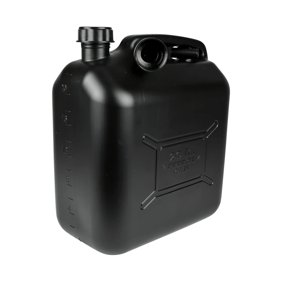 Benson Automotive Jerrycan 20 ltr