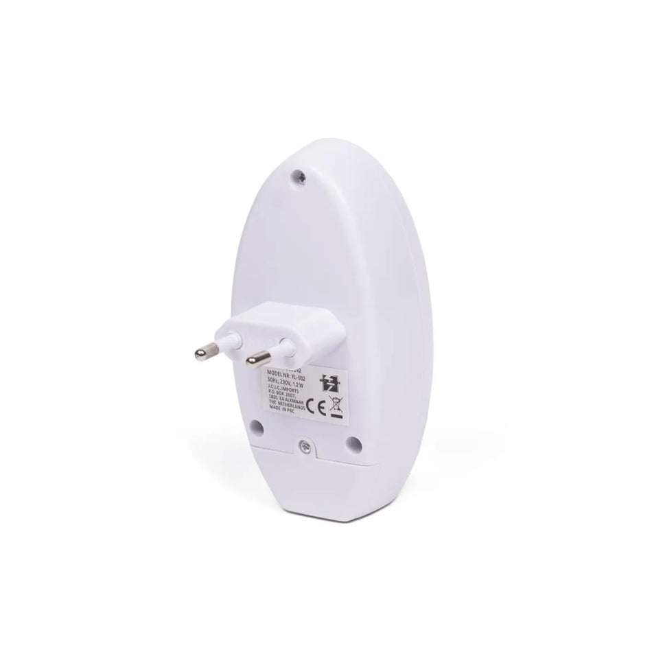 Benson Outdoor Insectenlamp plug-in