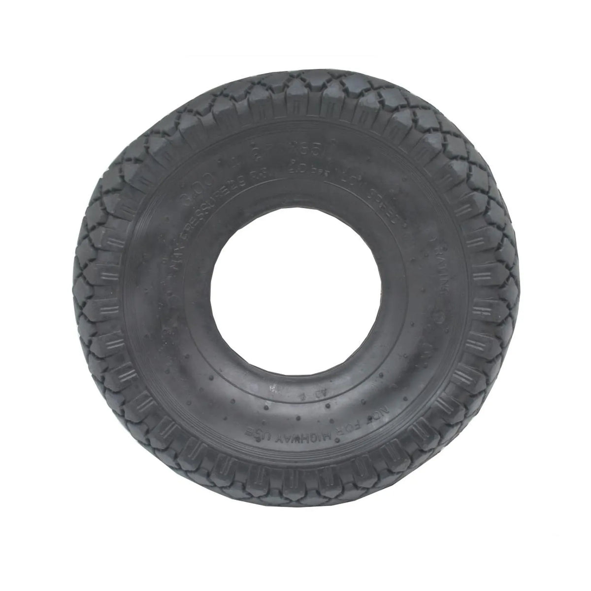 Benson Garden Buitenband klein 3.00-4"