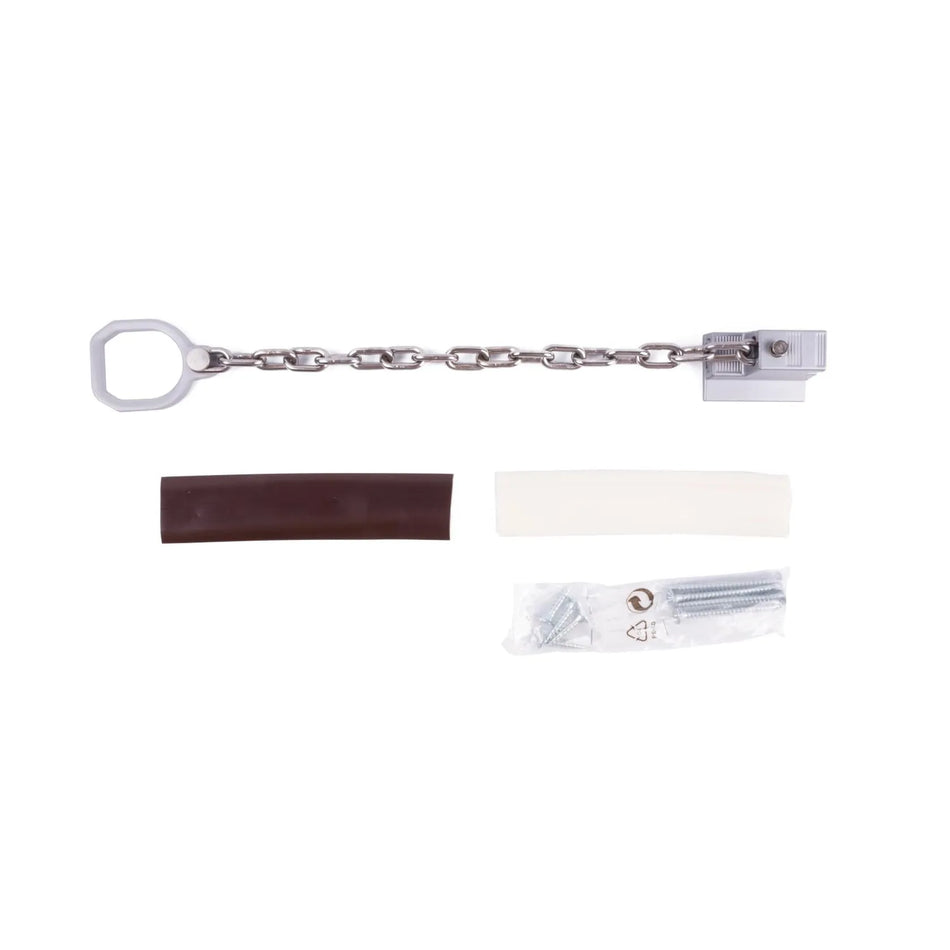Benson Tools Deurketting met ring