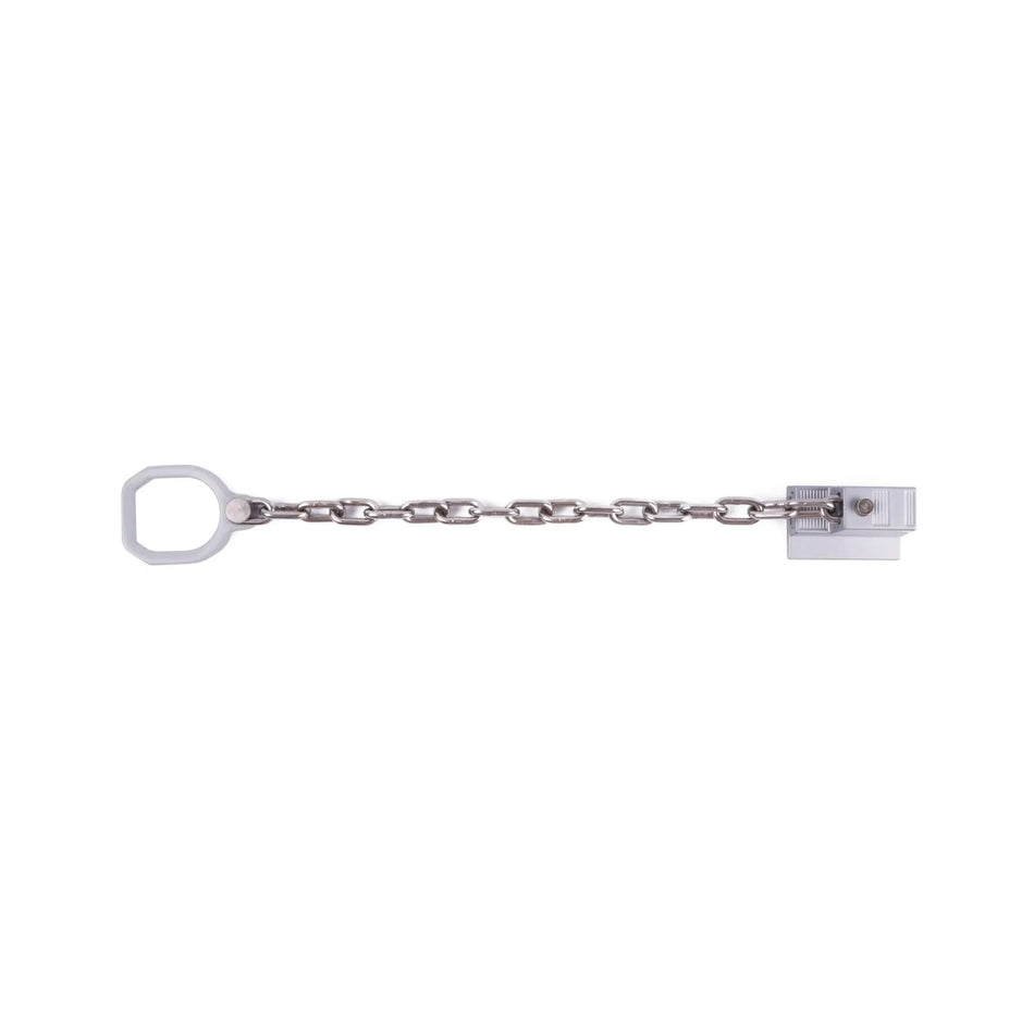 Benson Tools Deurketting met ring
