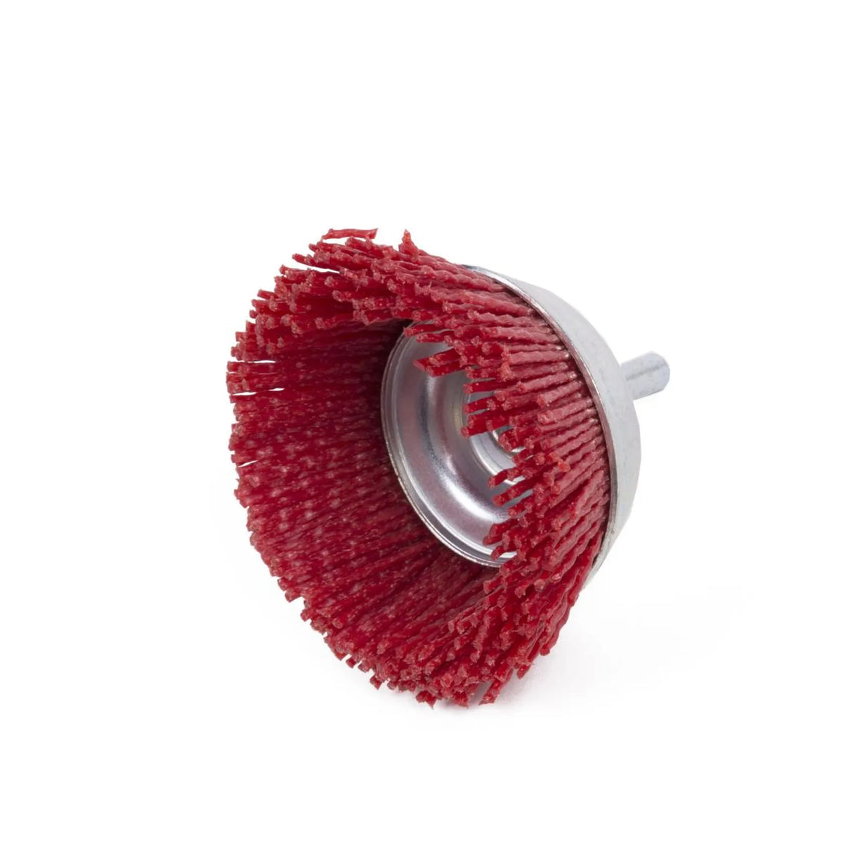 Benson Tools Nylon borstel kom voor boormachine 65 mm