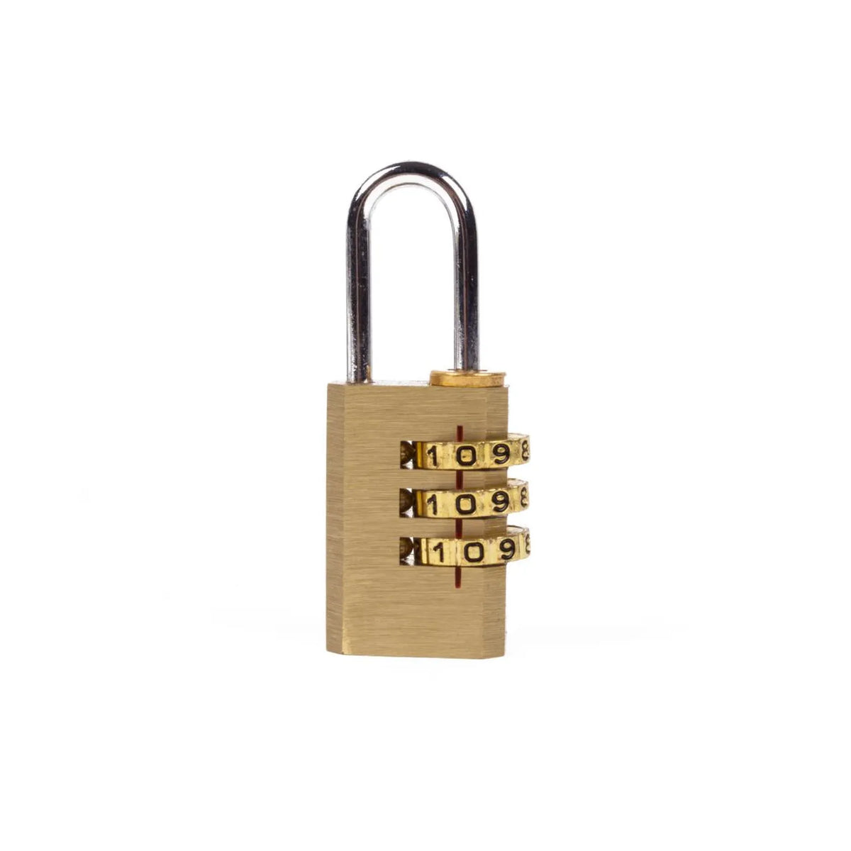 Stahlex Hang- cijferslot 22 mm