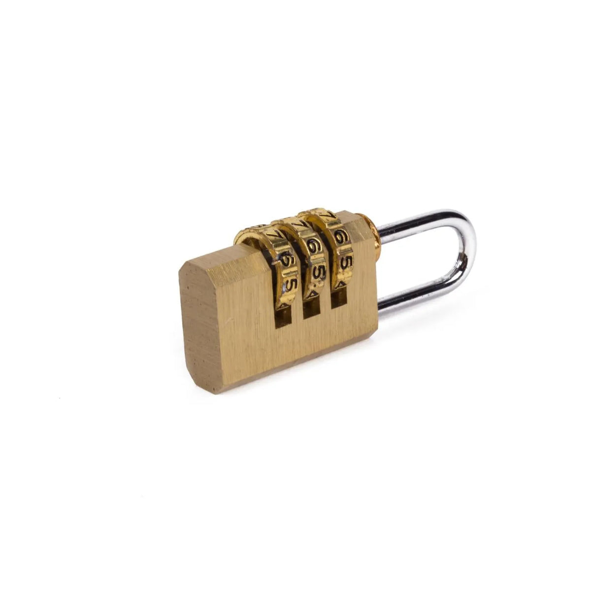 Stahlex Hang- cijferslot 22 mm