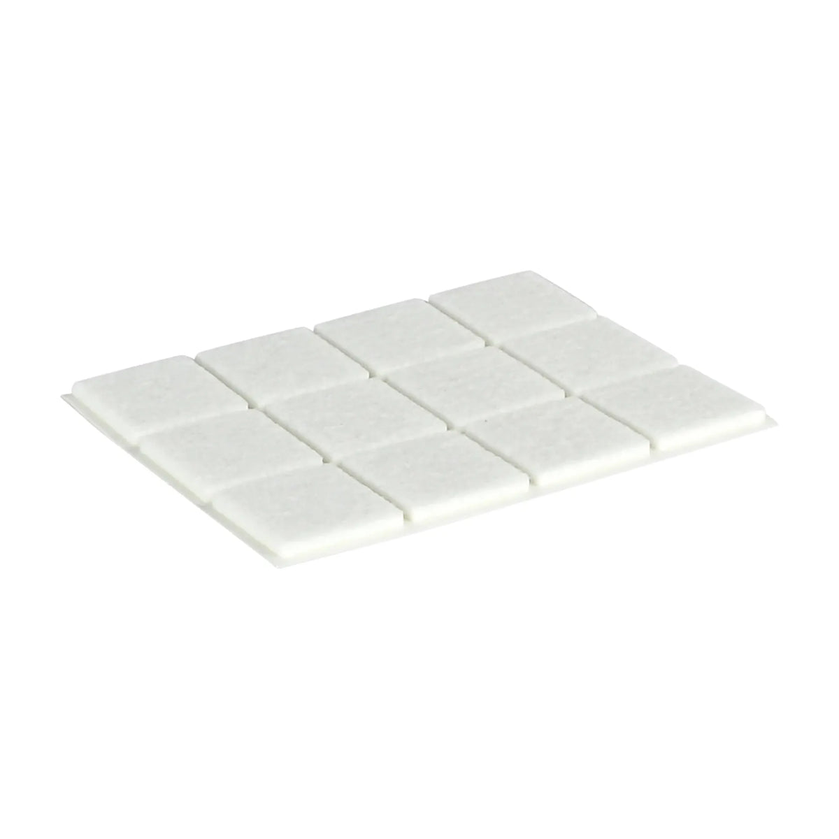 Benson Antikrasvilt set 25 dlg wit