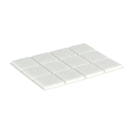 Benson Antikrasvilt set 25 dlg wit