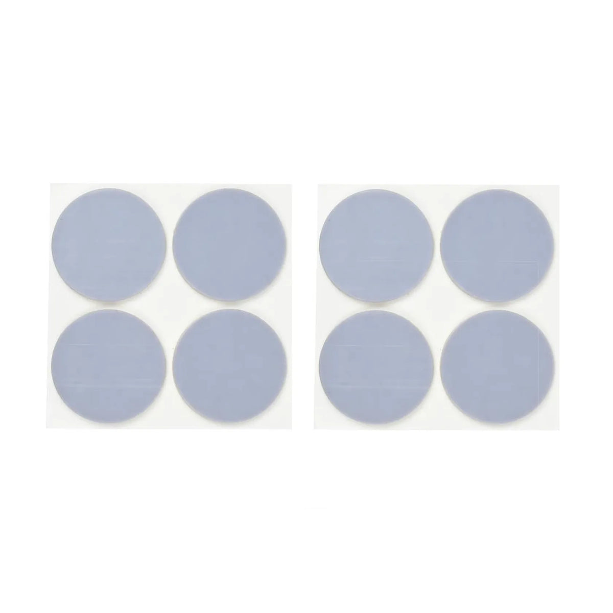 Benson Antikrasvilt Teflon 8 dlg ø40 mm
