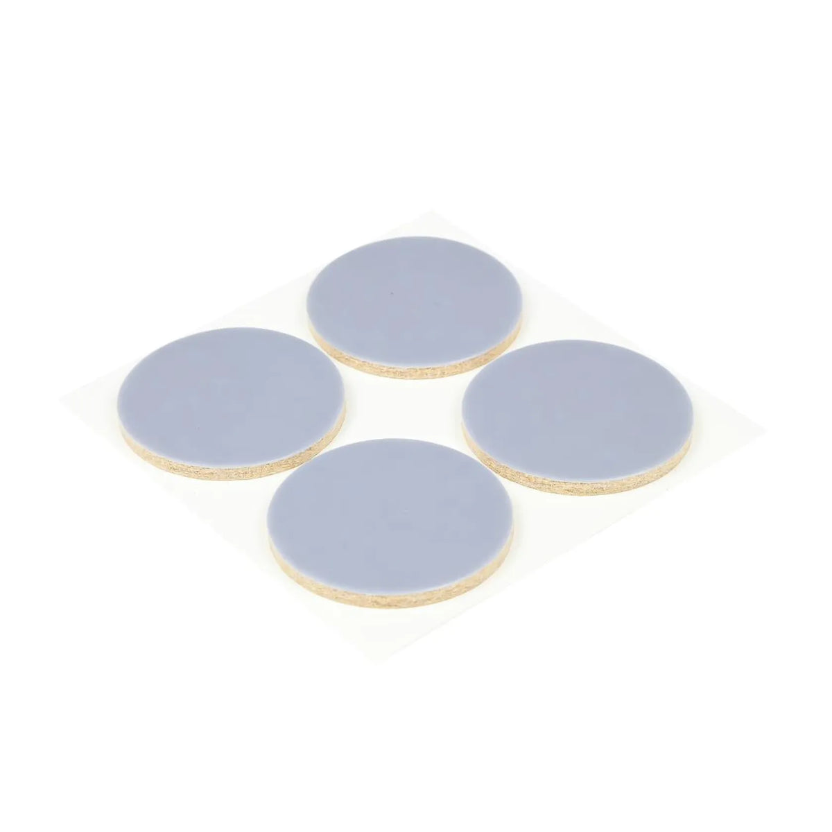 Benson Antikrasvilt Teflon 8 dlg ø40 mm