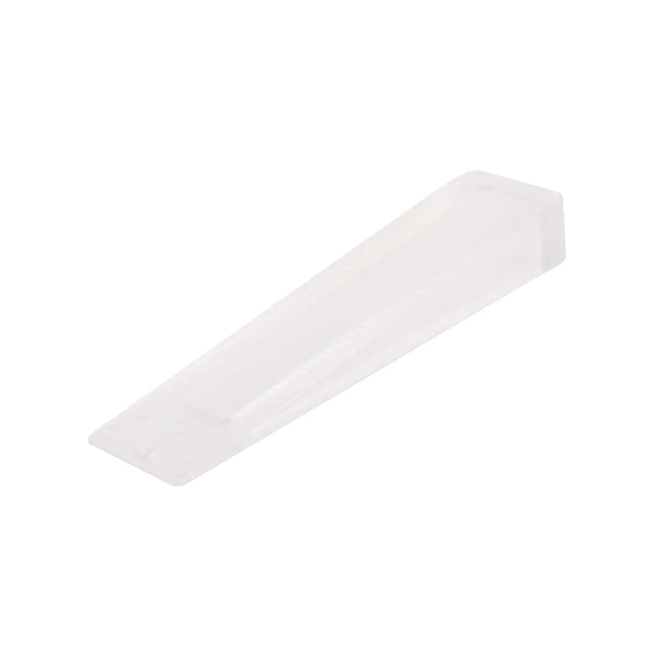 Benson Deurwig 21 mm transparant