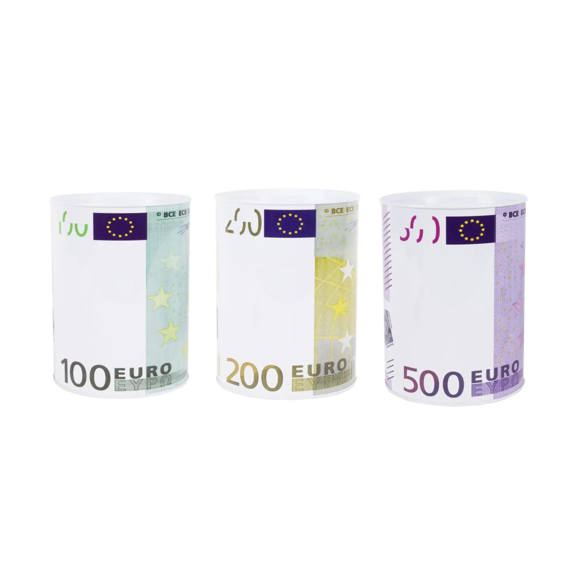 Benson Spaarpot euro L mix