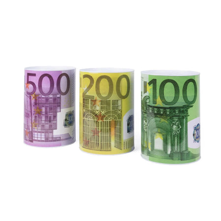Benson Spaarpot euro L mix