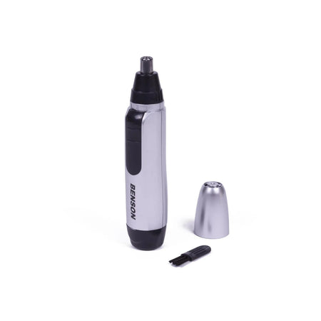 Benson Care Trimmer neushaar/wenkbrauw/ oor