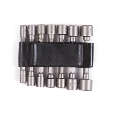 Benson Tools Bit dopset 14 dlg