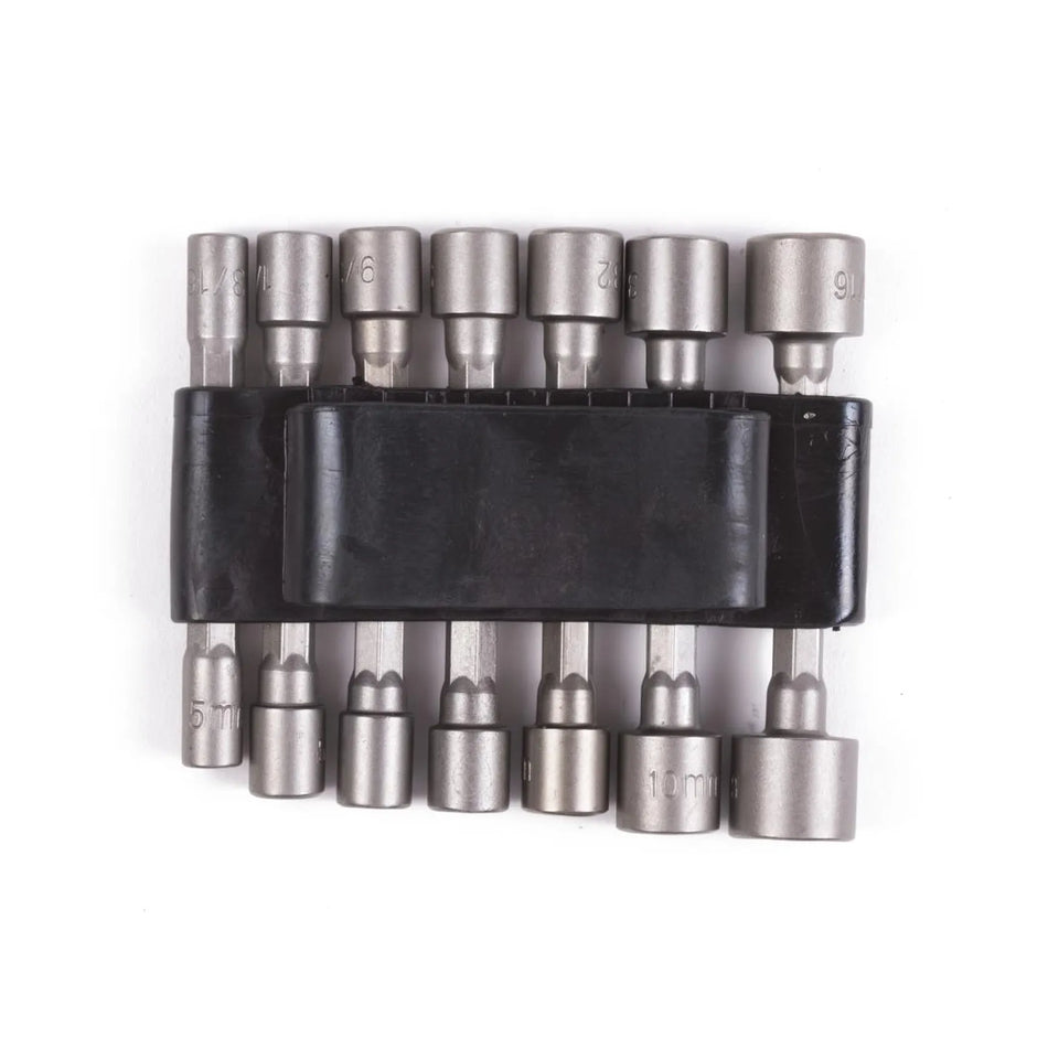 Benson Tools Bit dopset 14 dlg