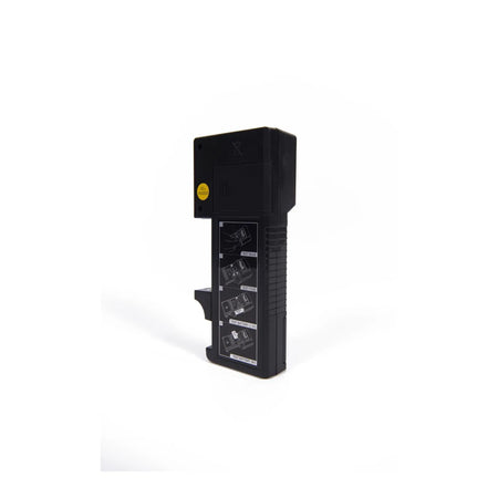 Benson Products Batterij tester multifunctioneel