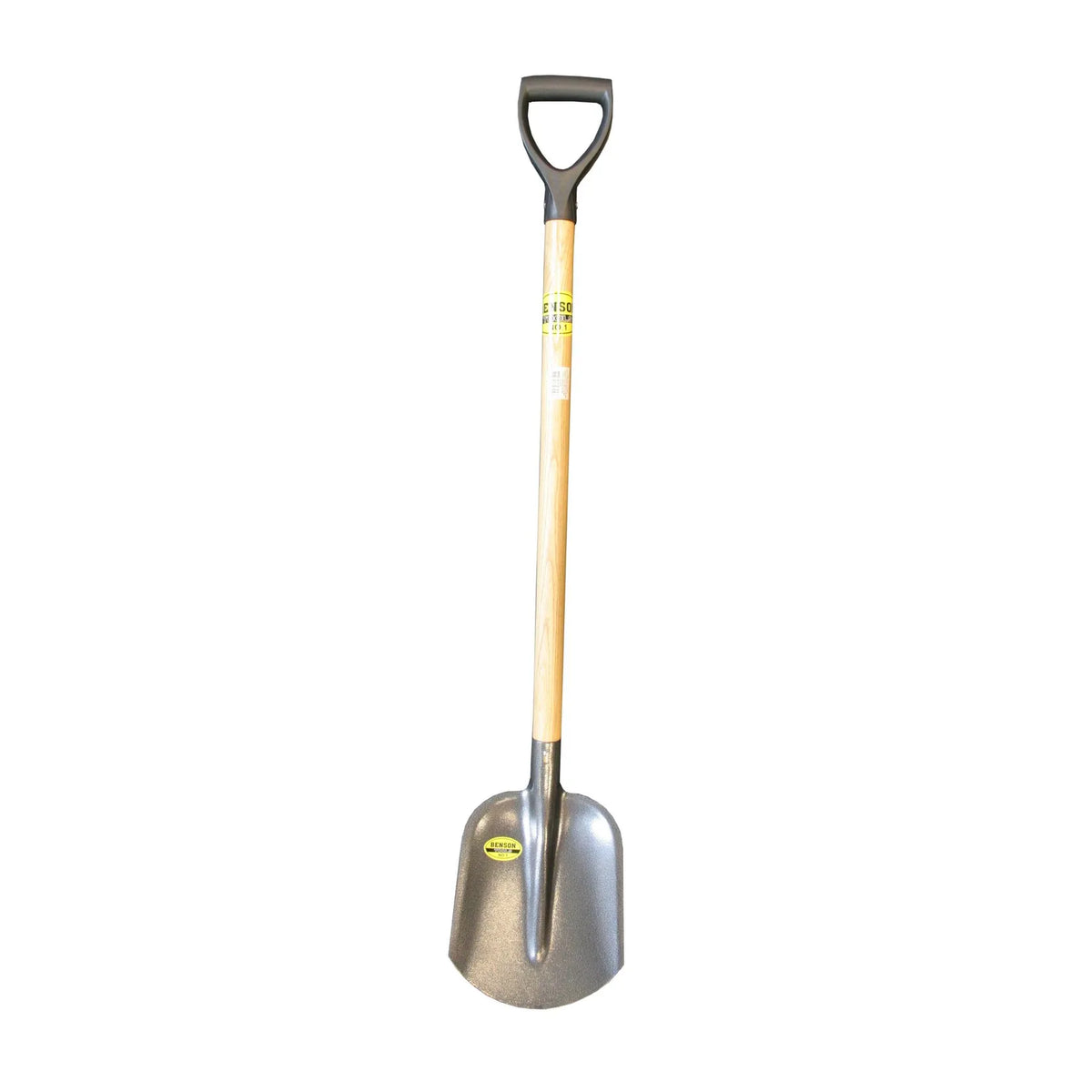 Benson Garden Bats + steel 1150 mm actie
