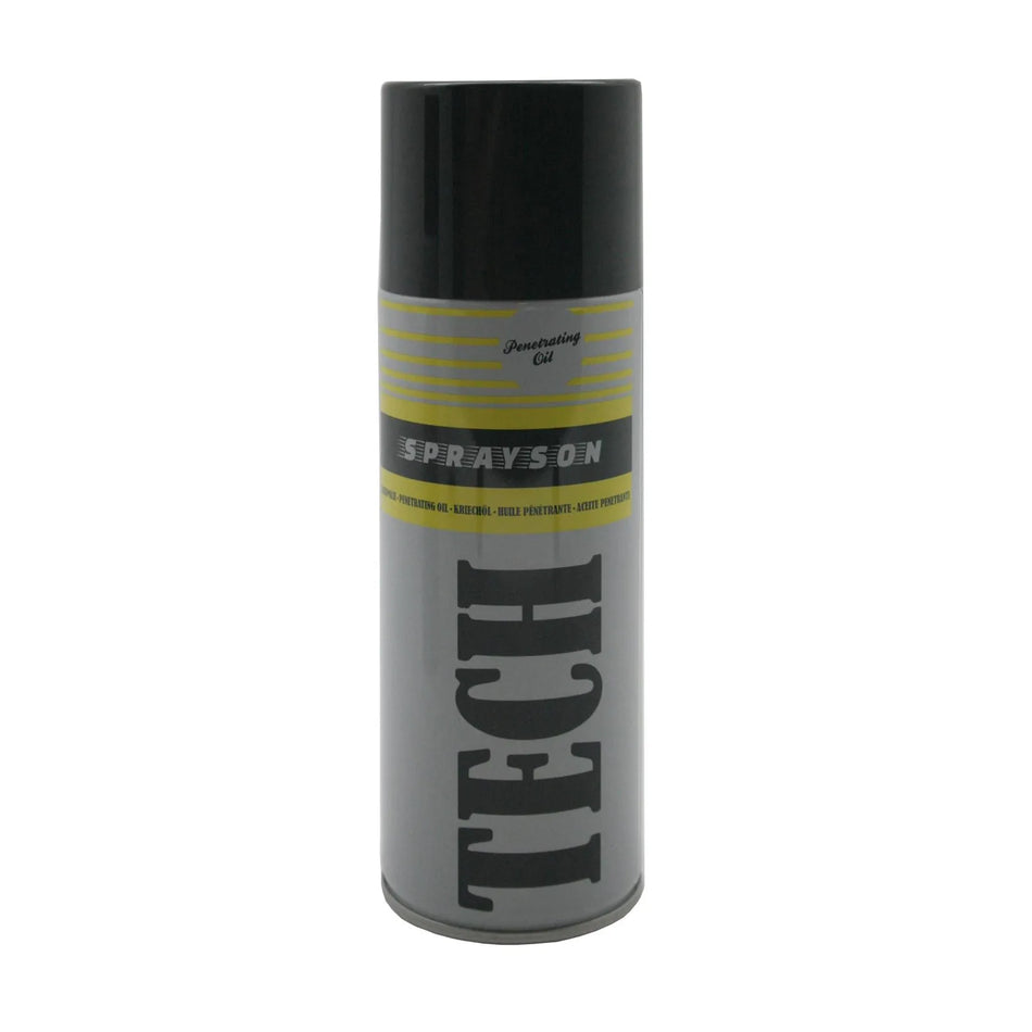 Sprayson Spuitbus 400 ml kruipolie