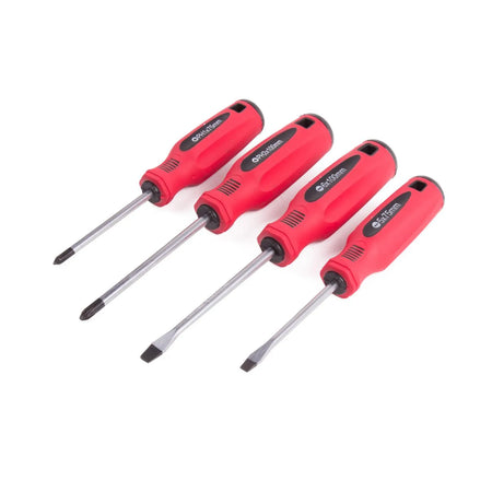 Benson Tools Schroevendraaier set 4 dlg
