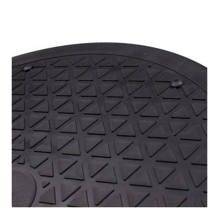 Benson Draaiplateau multifunctie ø25 cm