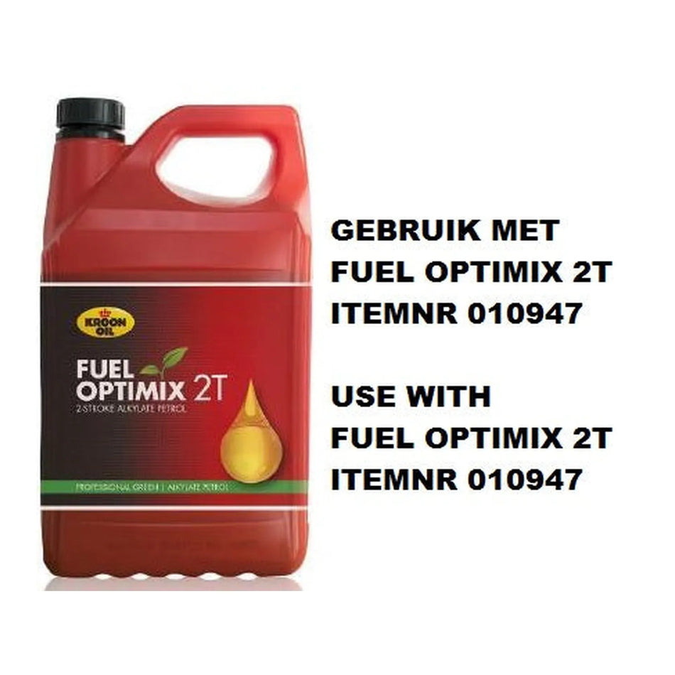 Benson Tools Waterpomp 2 takt 1.5 KW