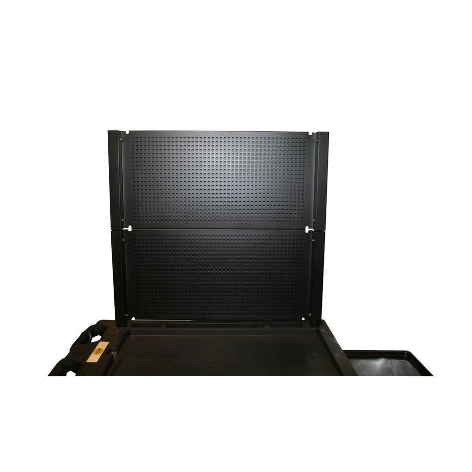 Benson Tools Rugwand voor gereedschapstrolley