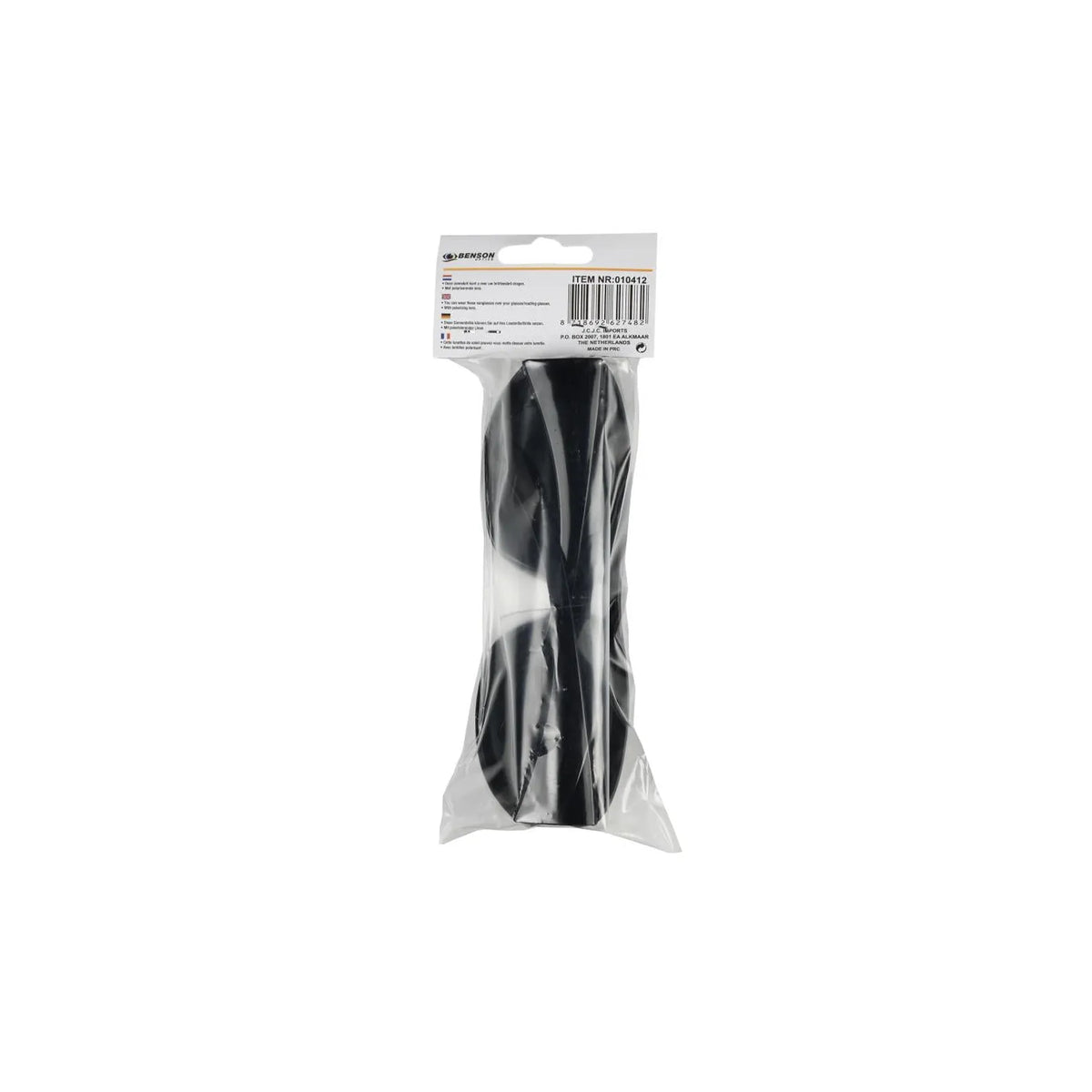 Benson Optics Zonneleesbril cover actie