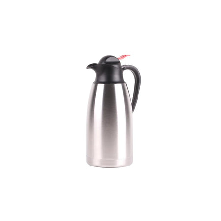 Benson Thermoskan 1.1 ltr RVS