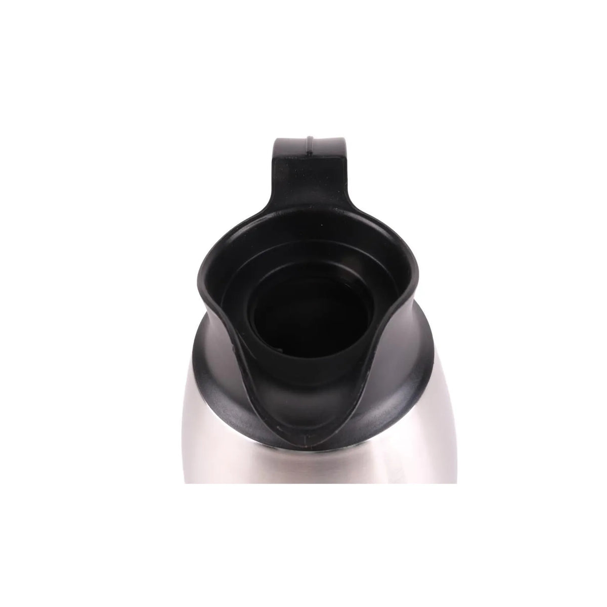 Benson Thermoskan 1.1 ltr RVS