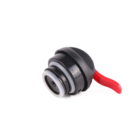 Benson Thermoskan 1.1 ltr RVS