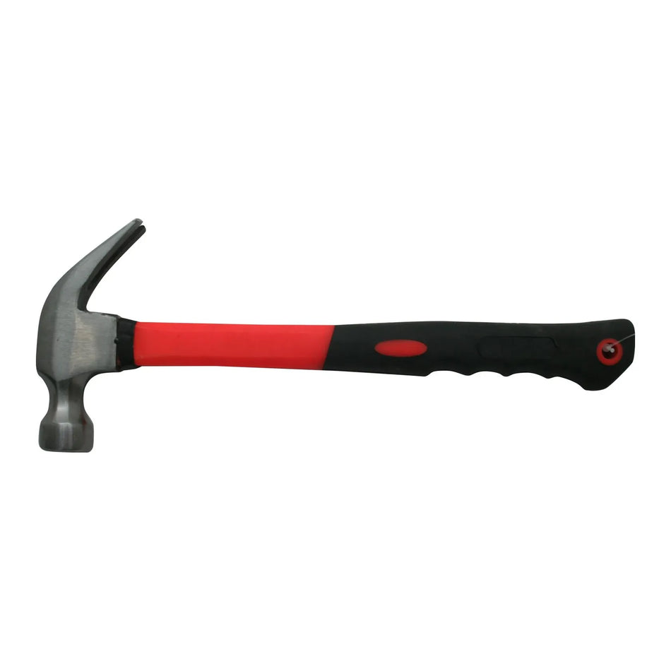 Benson Tools Klauwhamer fiber klein