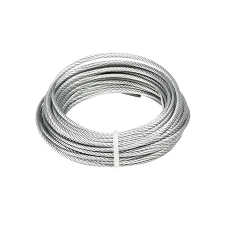 Benson Tools Staalkabel 3 mm x 15 mtr