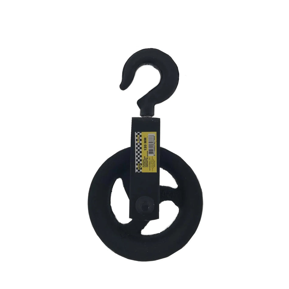 Benson Tools Hijshaak 120 mm