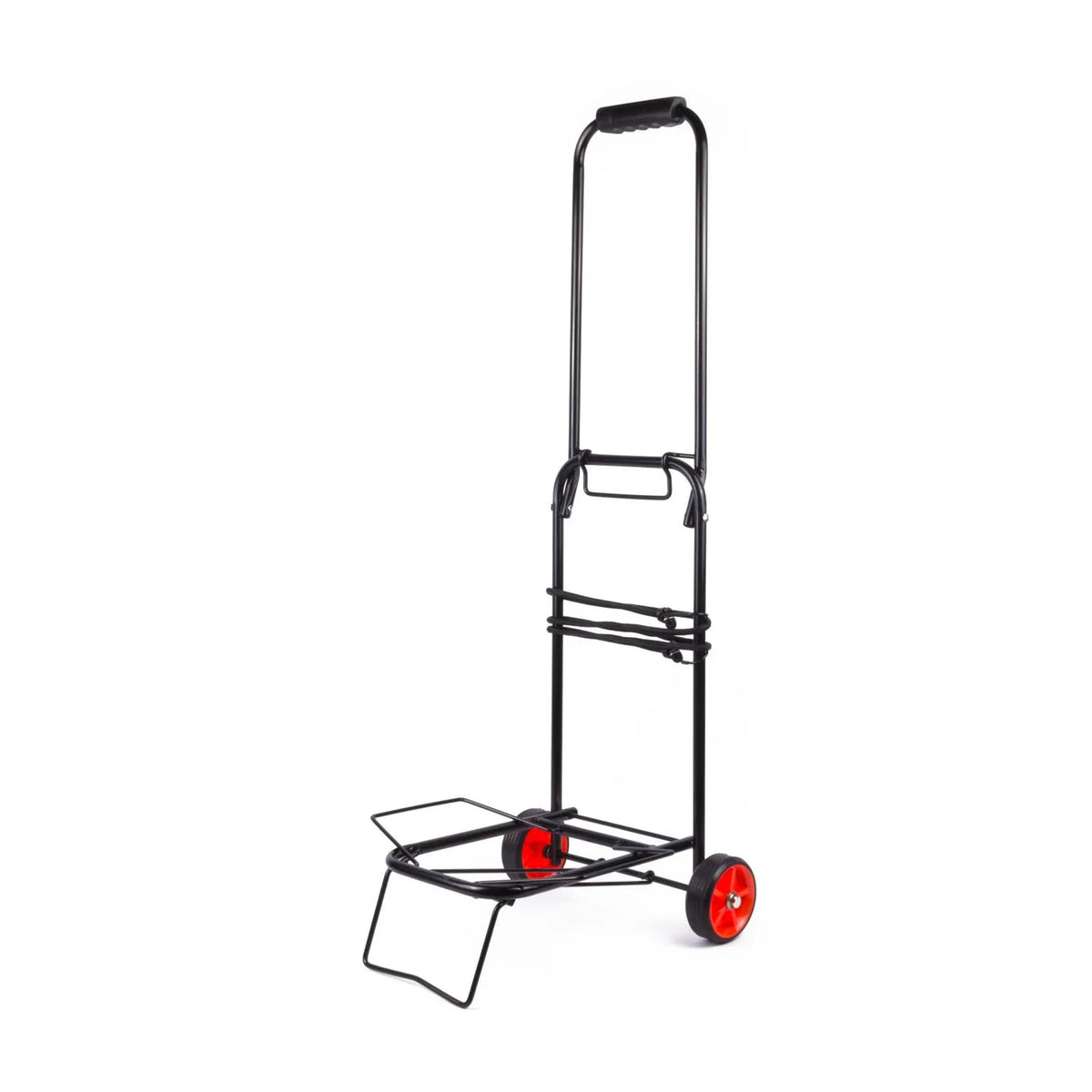Benson Tools Trolley opvouwbaar zwart