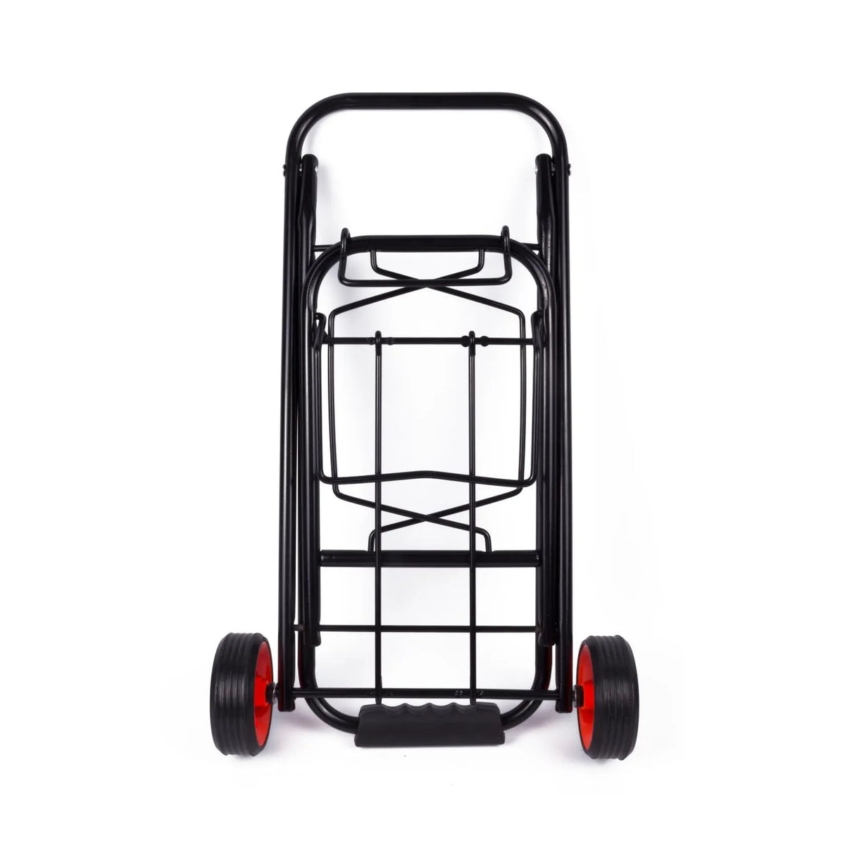 Benson Tools Trolley opvouwbaar zwart