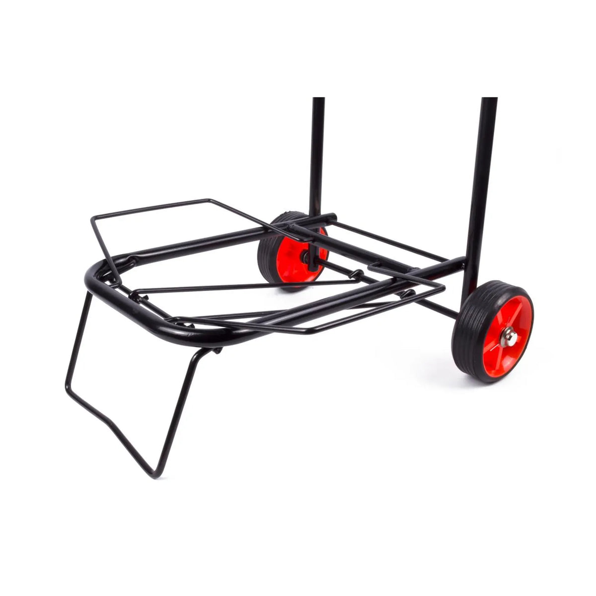 Benson Tools Trolley opvouwbaar zwart
