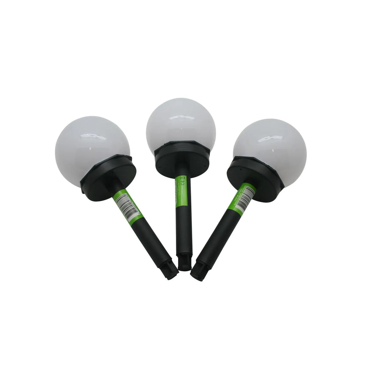 Benson Garden Tuinlamp solar bol