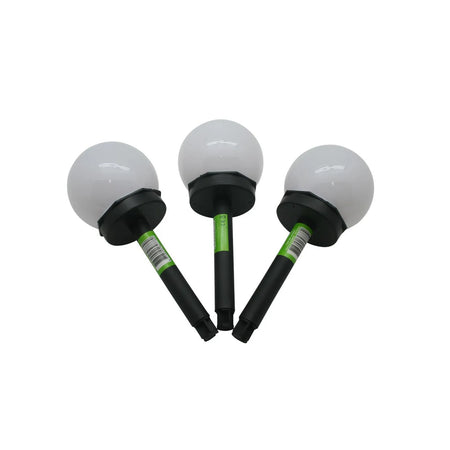 Benson Garden Tuinlamp solar bol