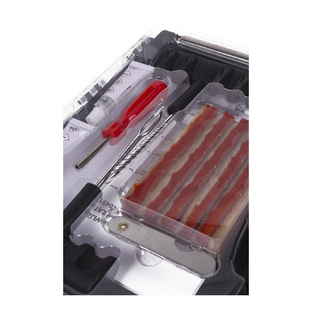 Benson Automotive Autoband reparatie set 28 dlg actie