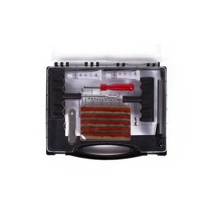 Benson Automotive Autoband reparatie set 28 dlg actie