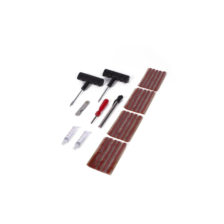 Benson Automotive Autoband reparatie set 28 dlg actie