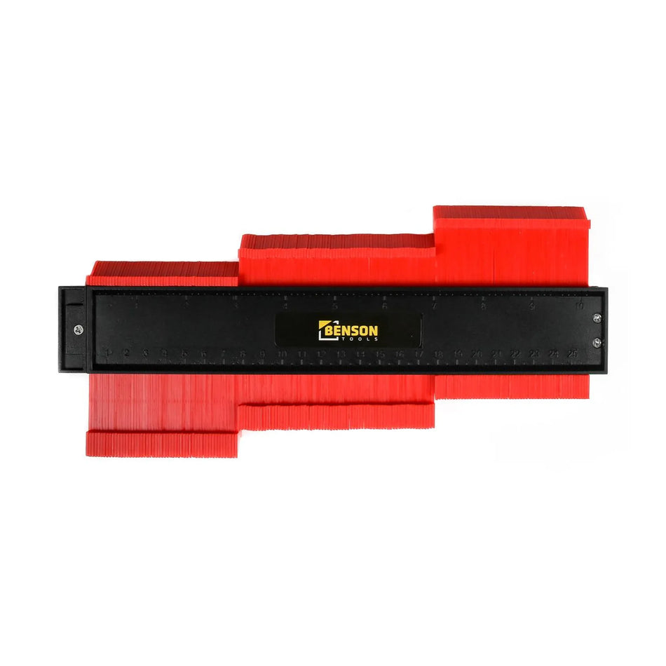 Benson Tools Profielmeter 250-45 mm