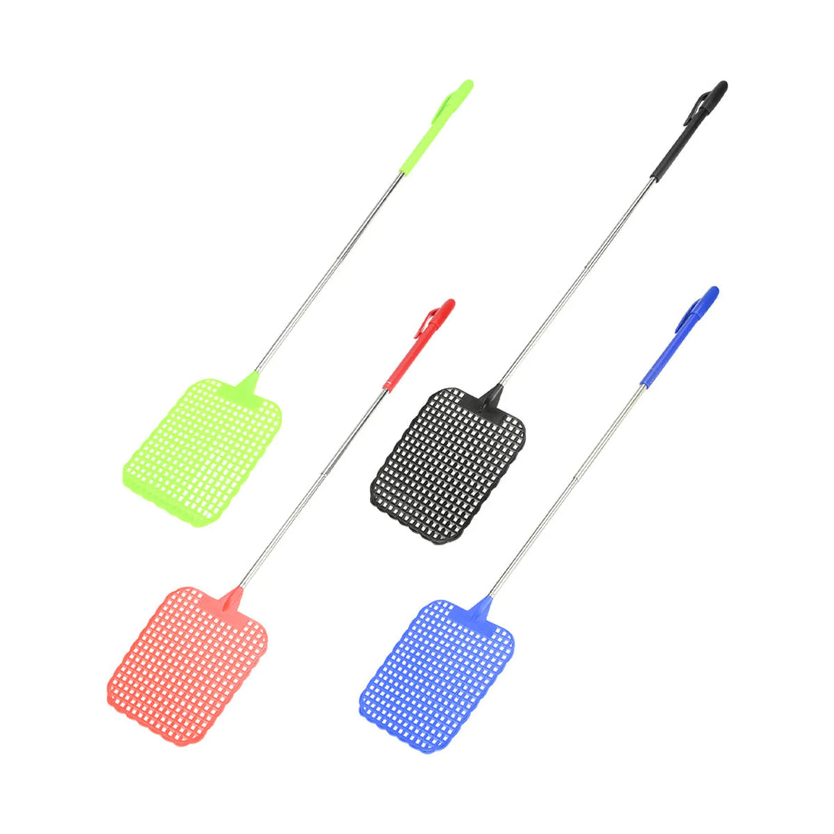 Benson Products Vliegenmepper telescoop