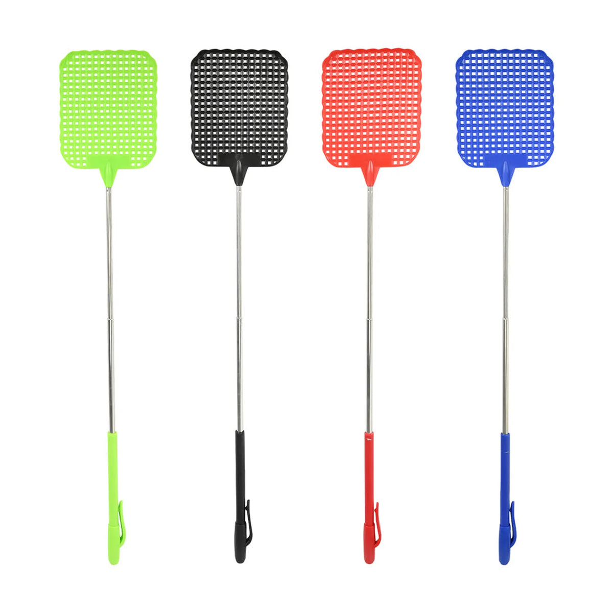 Benson Products Vliegenmepper telescoop