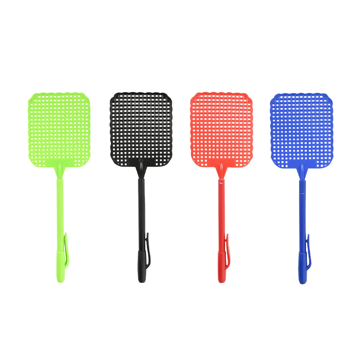 Benson Products Vliegenmepper telescoop