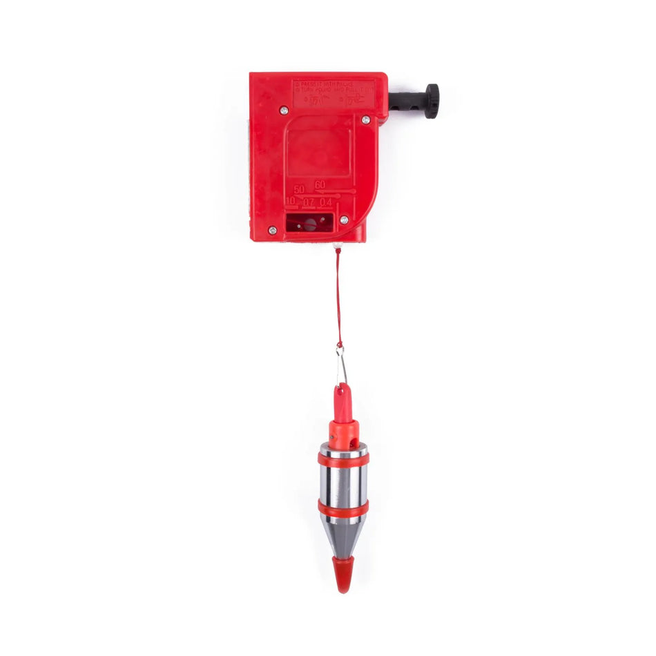 Benson Tools Schietlood 400 gr met magneet