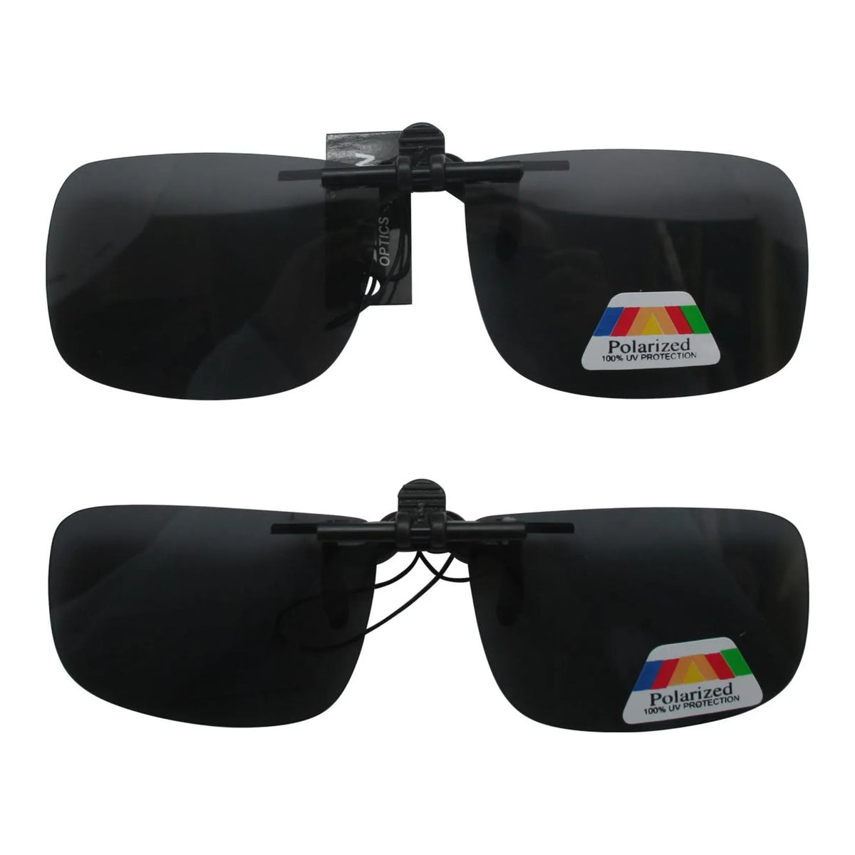 Benson Optics Zonnebril clip on display