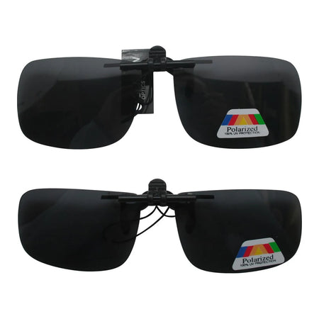 Benson Optics Zonnebril clip on display