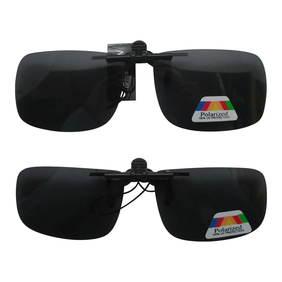 Benson Optics Zonnebril clip on display