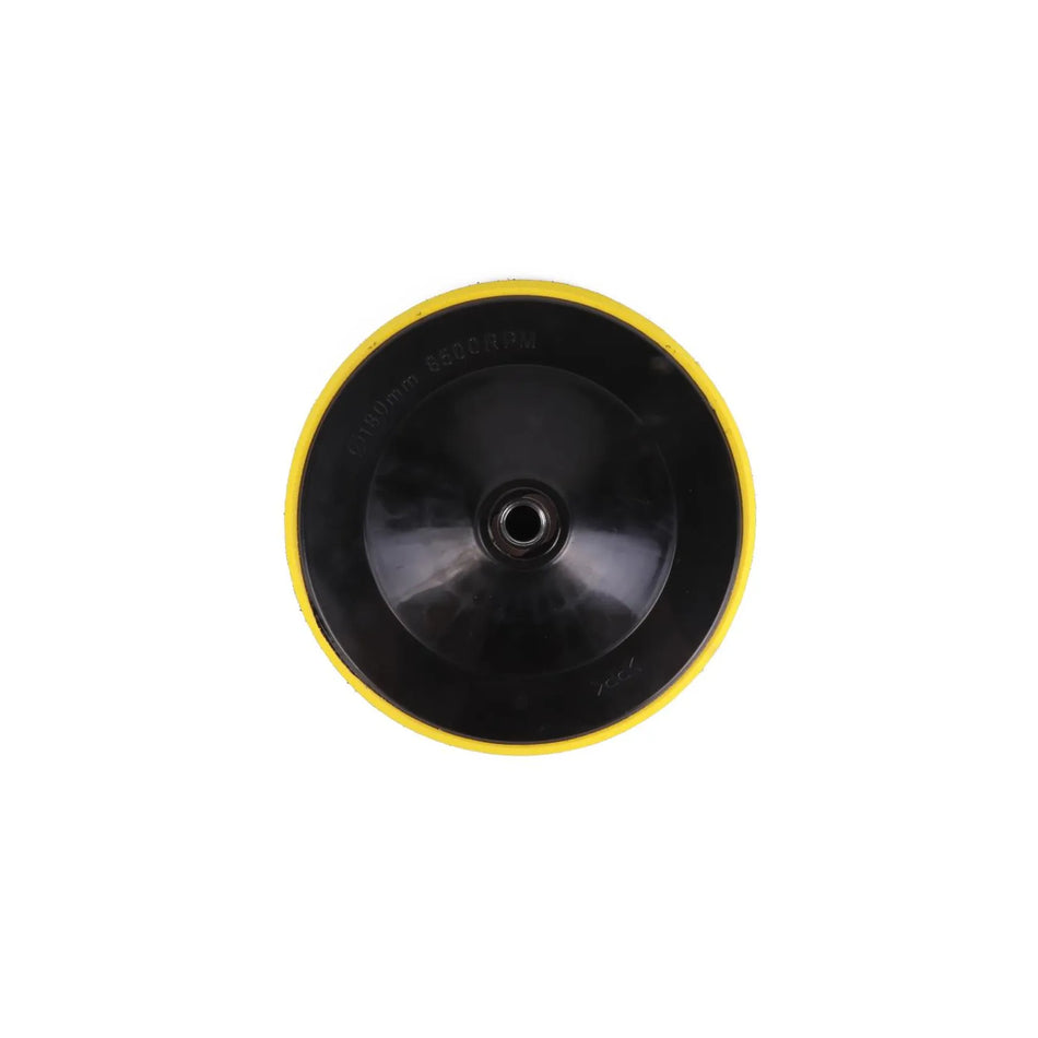 Benson Tools Poetspadhouder klittenband 180 mm 7"