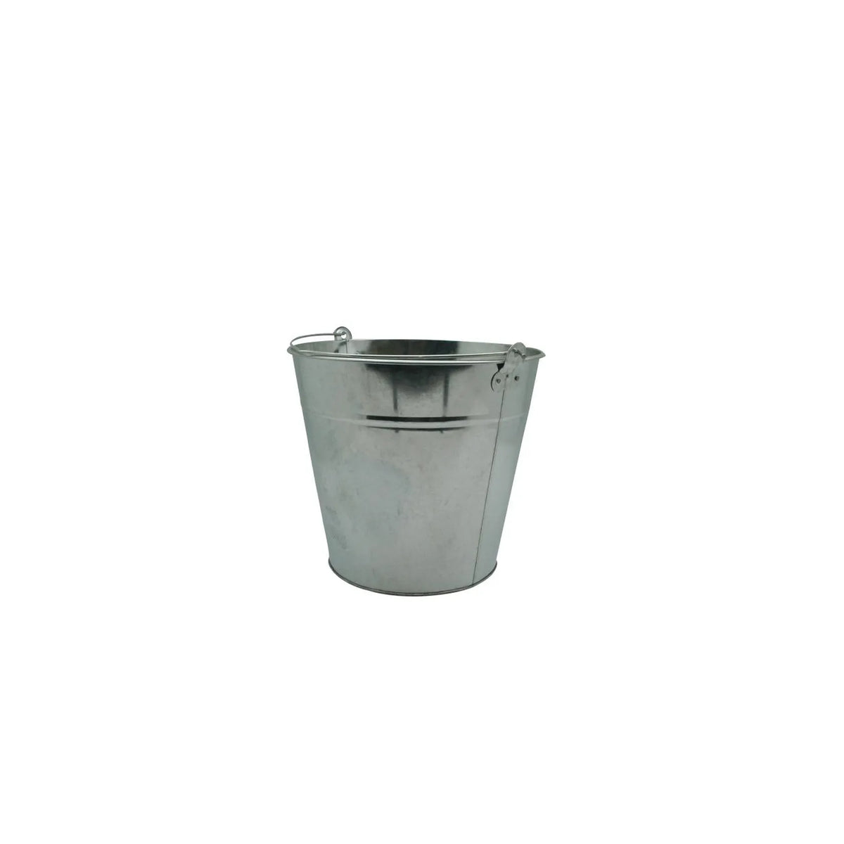Benson Garden Emmer 12 ltr zink